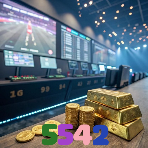 5542