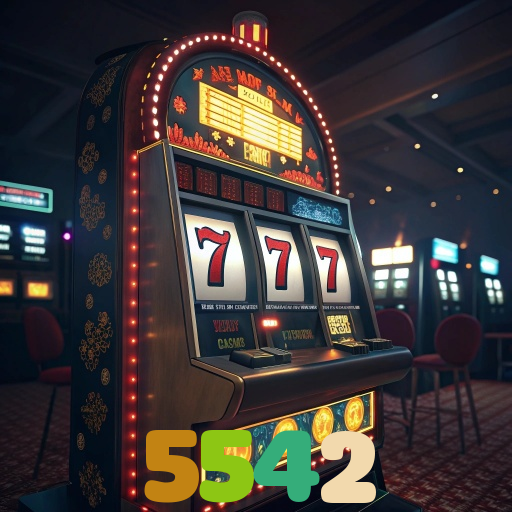 5542