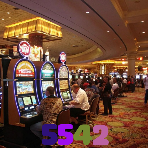 5542