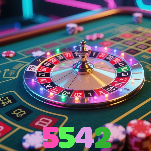 5542