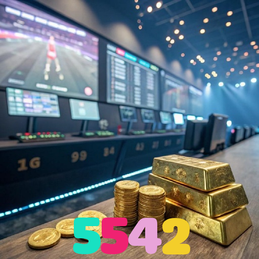 5542