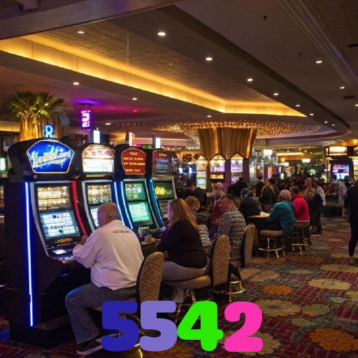 5542
