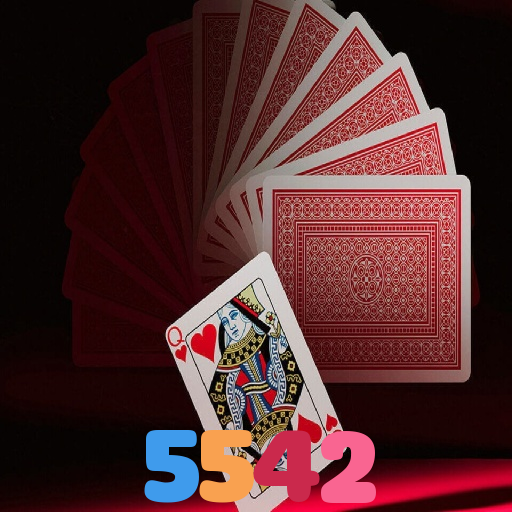 5542