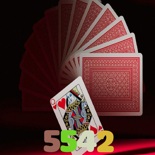5542