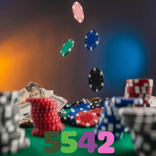 5542