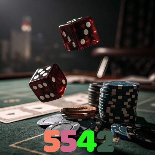 5542