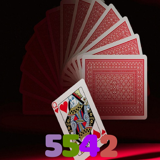 5542