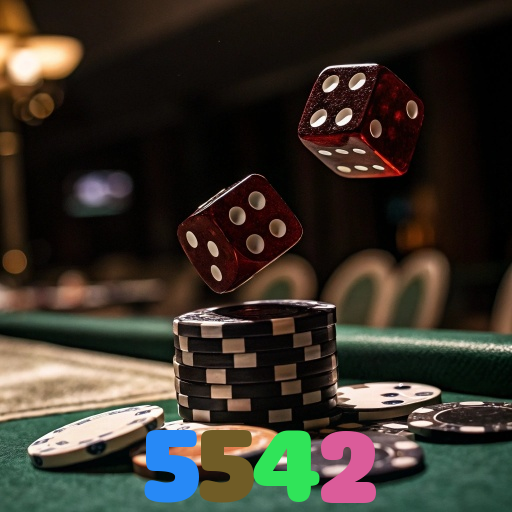 5542