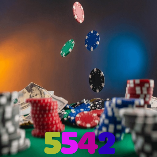 5542