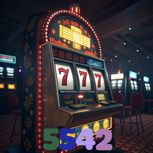 5542