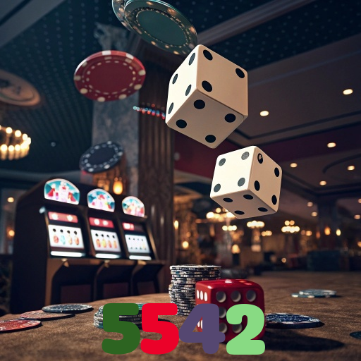 5542