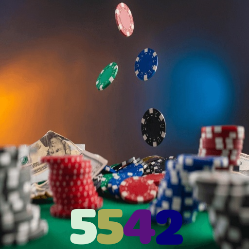 5542