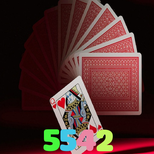 5542