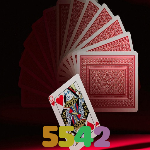 5542