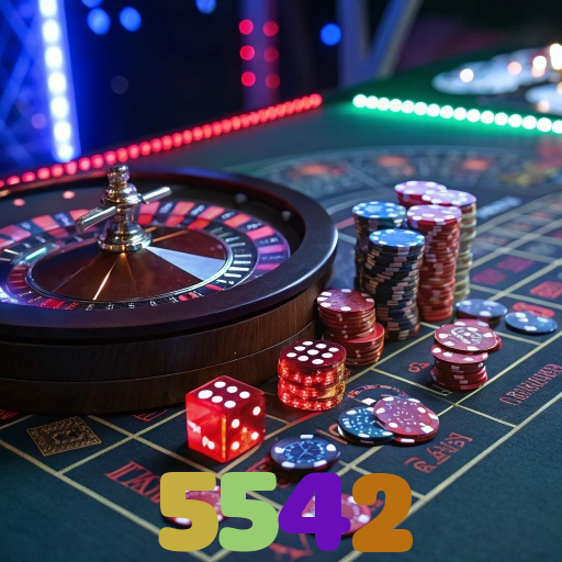 5542