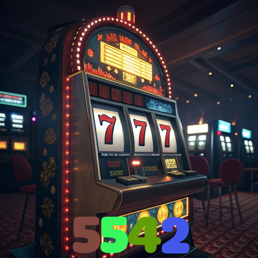 5542