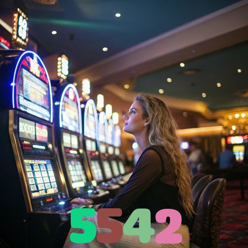 5542