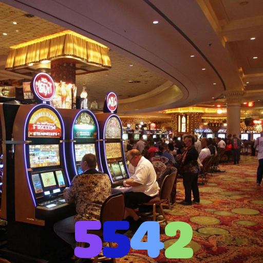 5542