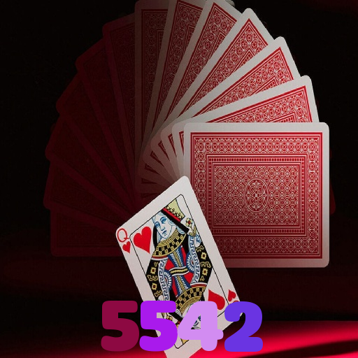 5542