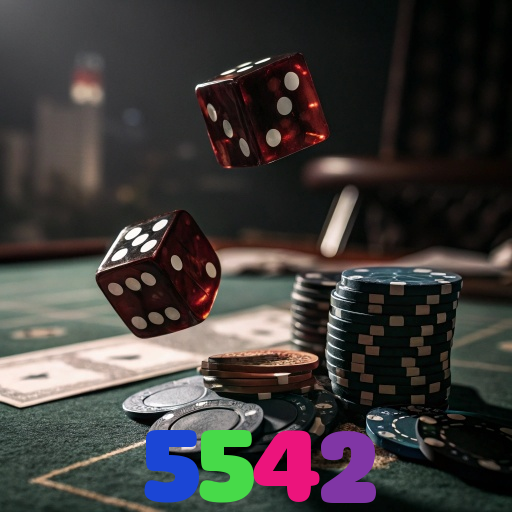 5542