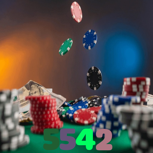 5542