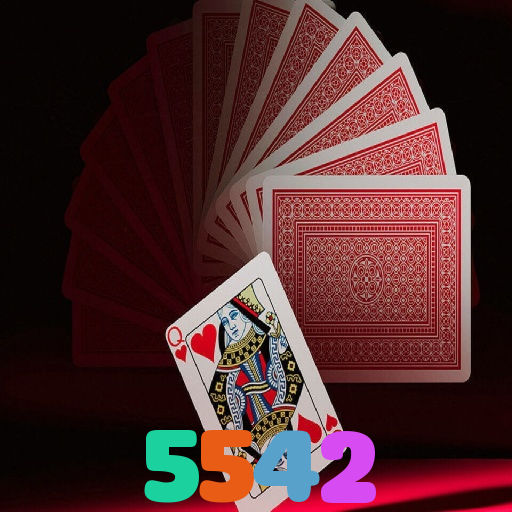 5542