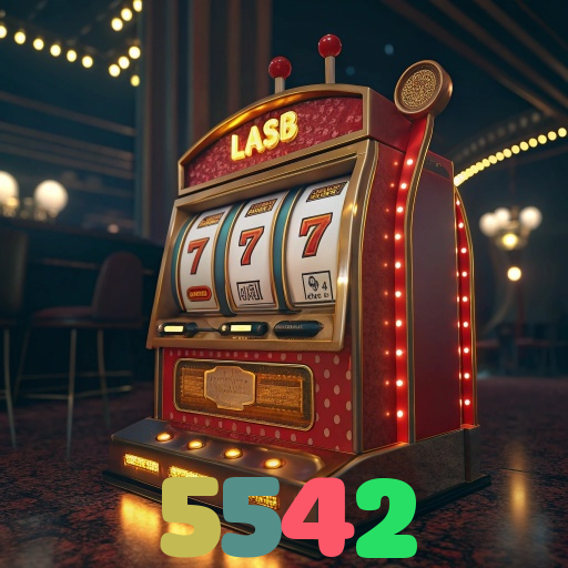5542