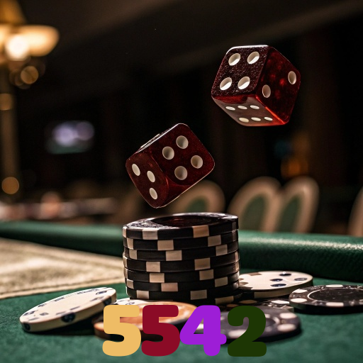 5542