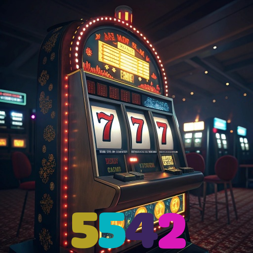 5542