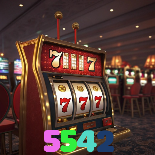 5542