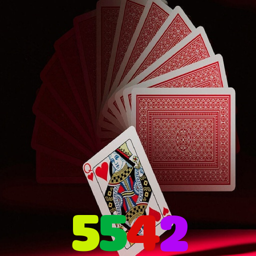 5542