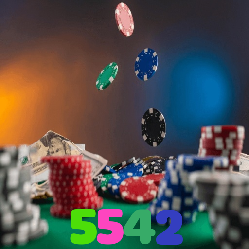 5542