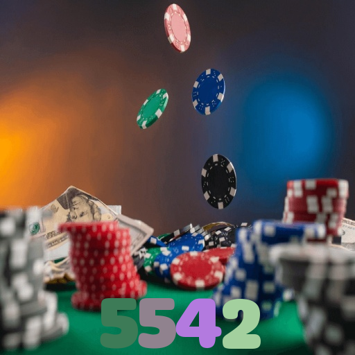 5542