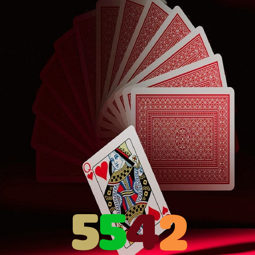 5542