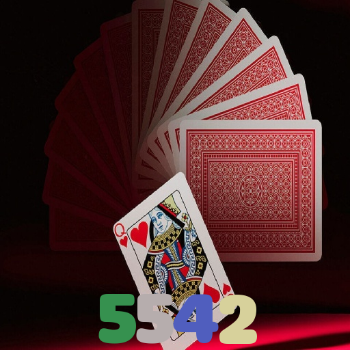 5542