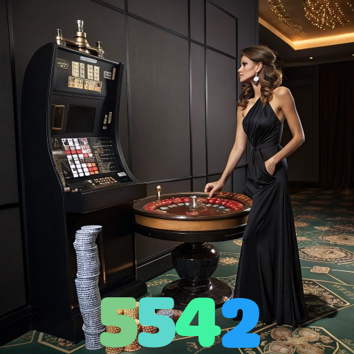 5542