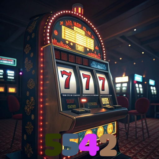 5542