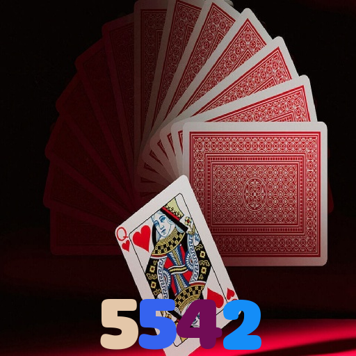 5542