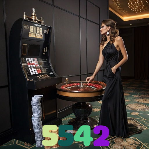 5542