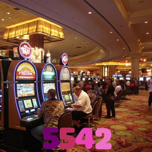 5542