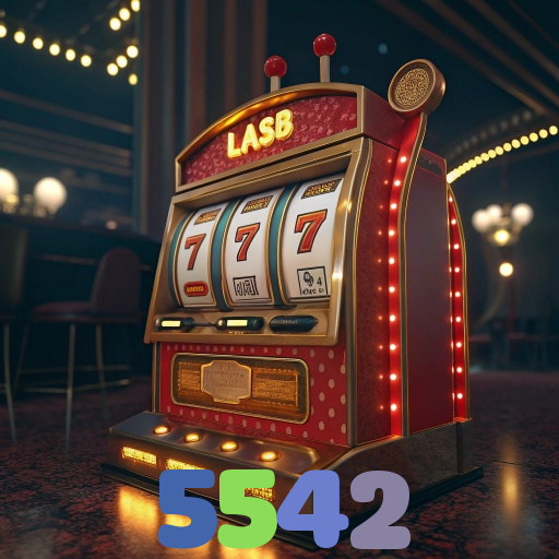 5542