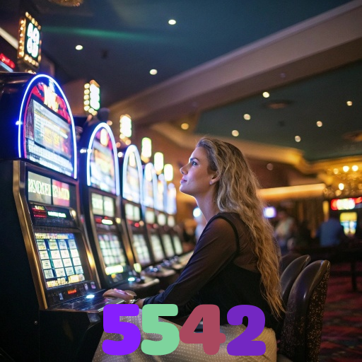 5542
