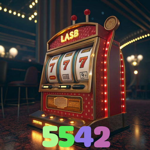 5542