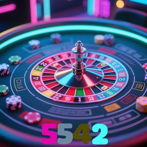 5542
