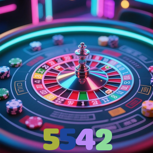 5542