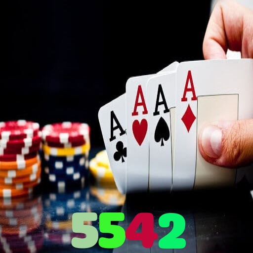 5542