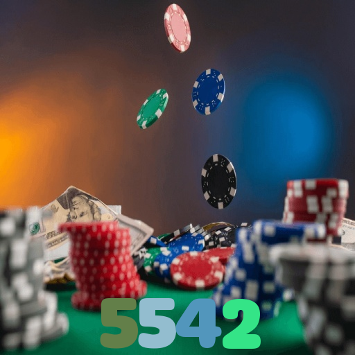 5542