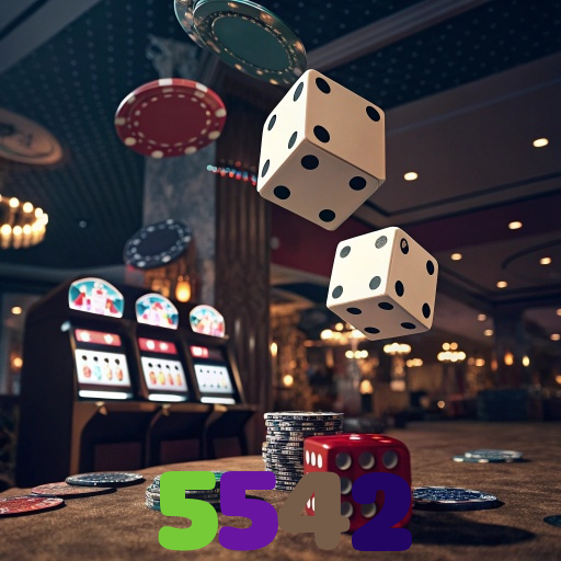 5542