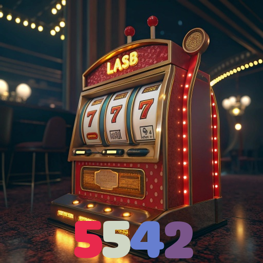 5542