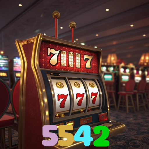 5542